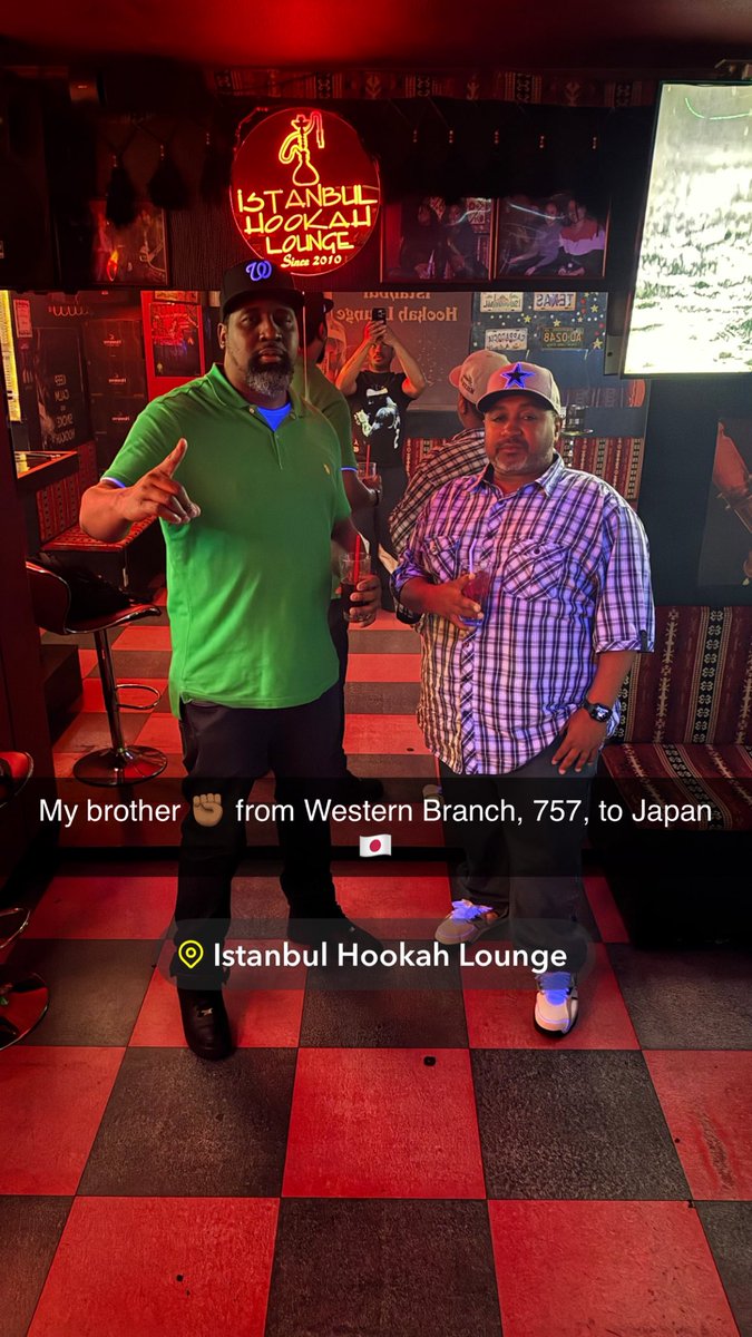 BIG HITZ tweet media