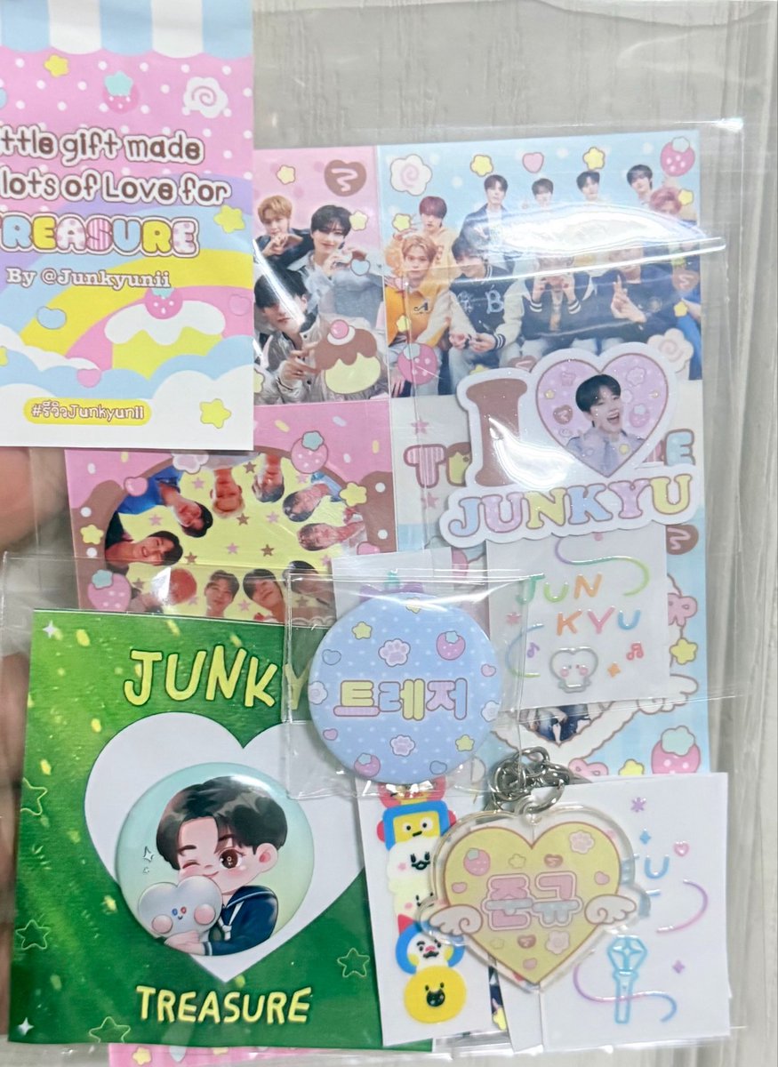 Junkyunii 🌻 tweet media