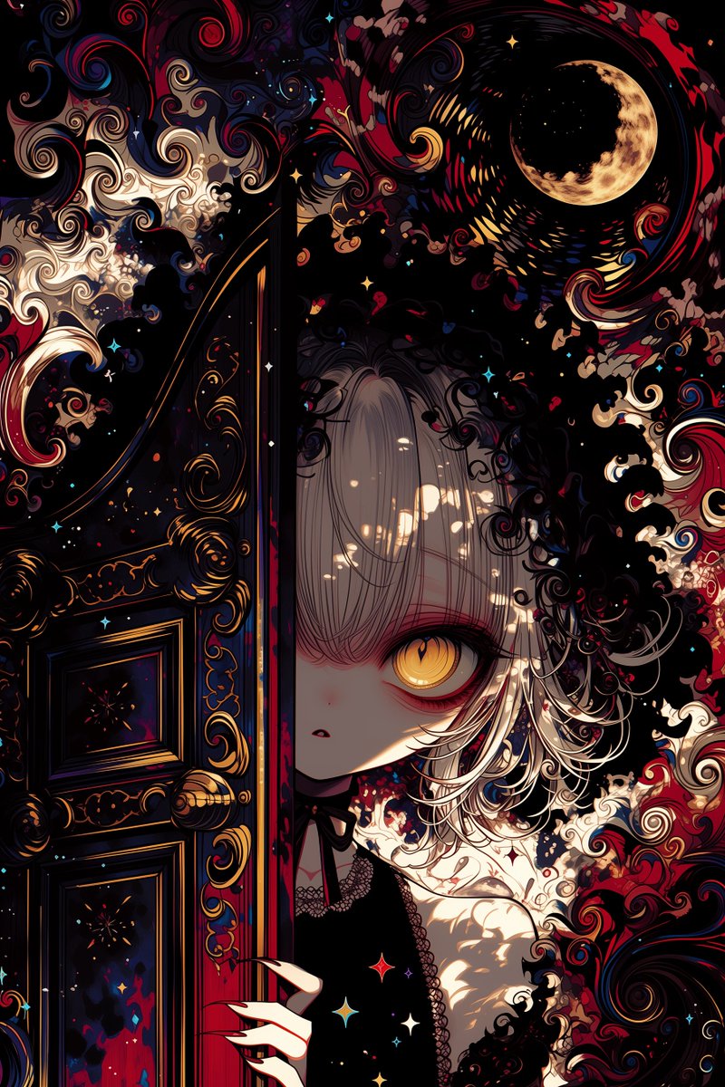 M.Nesuka | ネスカ tweet media