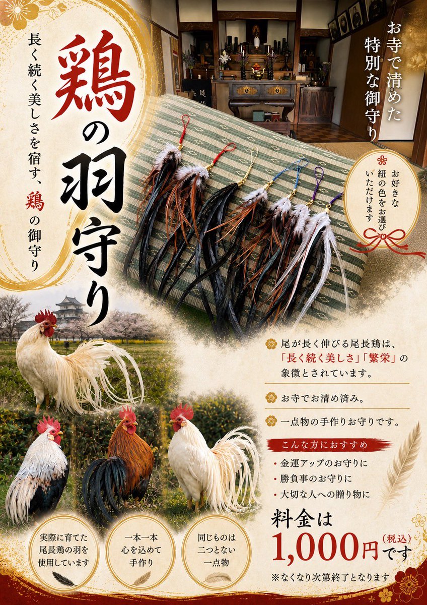 ナンシー・Onagadori tweet media