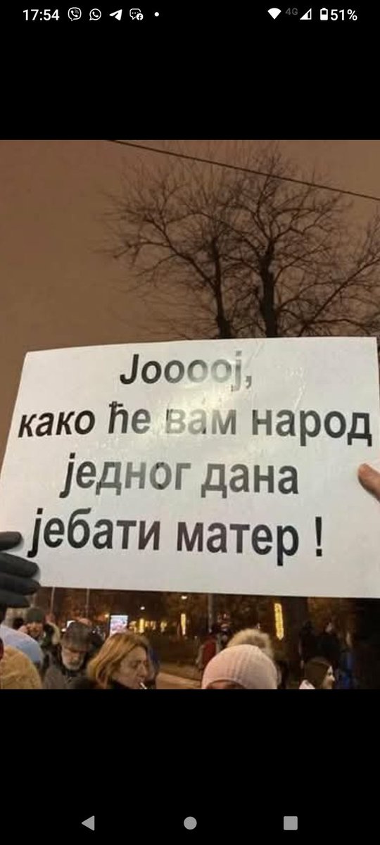 ZaSlobodnuSrbiju tweet media