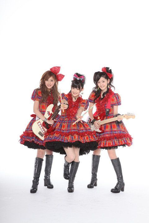 Old Kpop Jpop tweet media