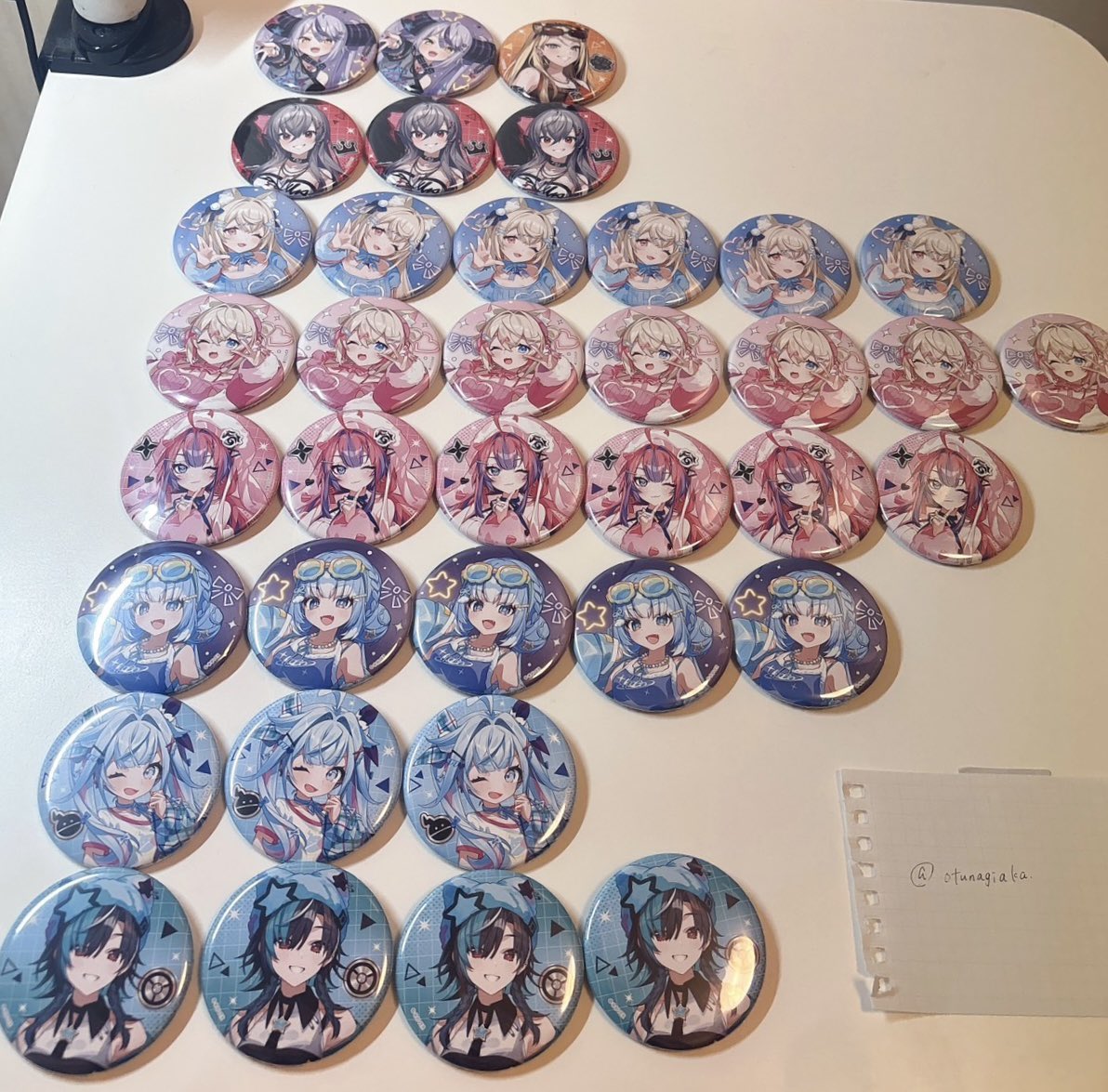 ♡らら♡ tweet media