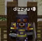// uu spoilers

oh this guy is a red panda from afar i thought he was a spider with big cute eyes