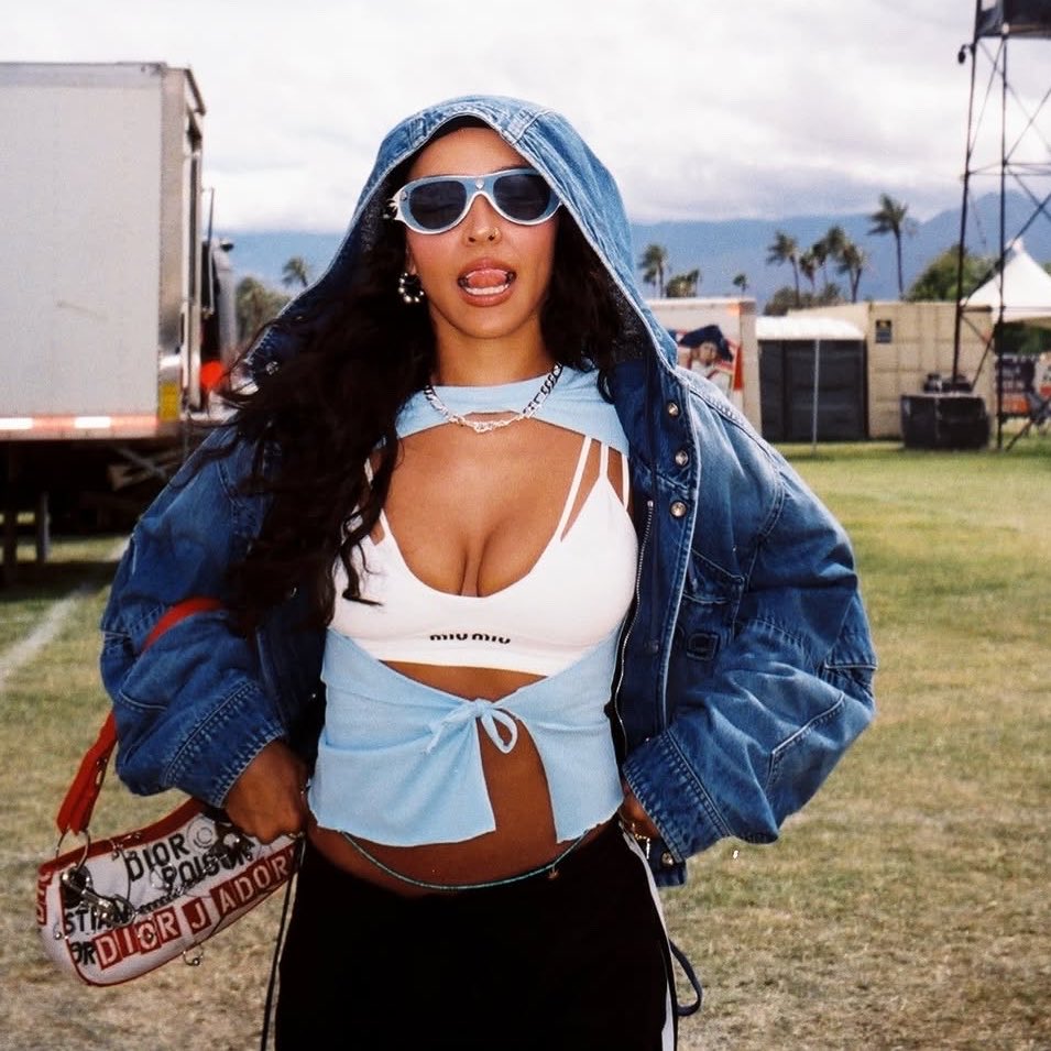 Tinashe Charts tweet media