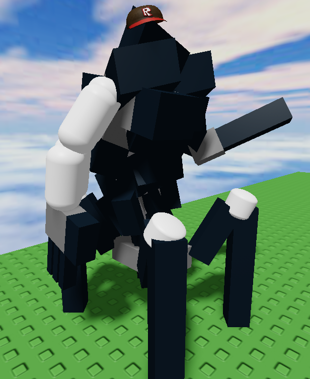 alunoawesome's tweet image. hi hello hey what's up i like your #Work
i make models for a living
