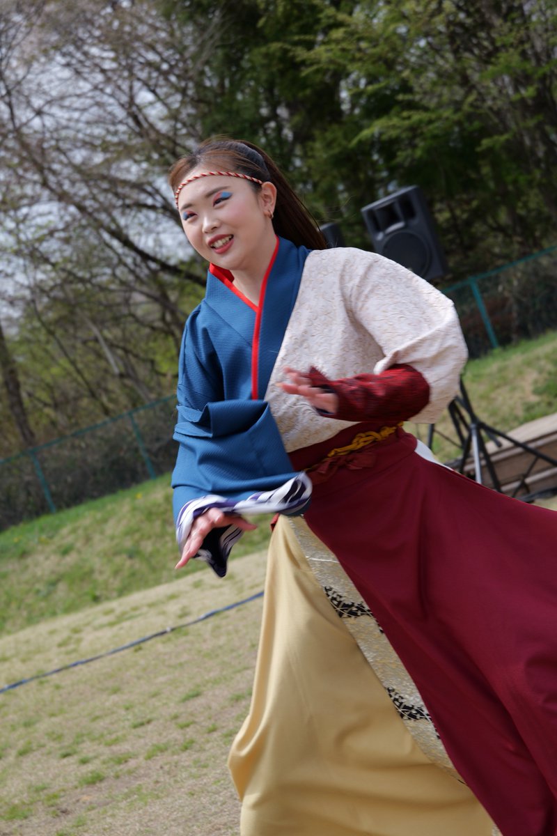 そう（5/16〜17 常陸国、5/23 西川田） tweet media