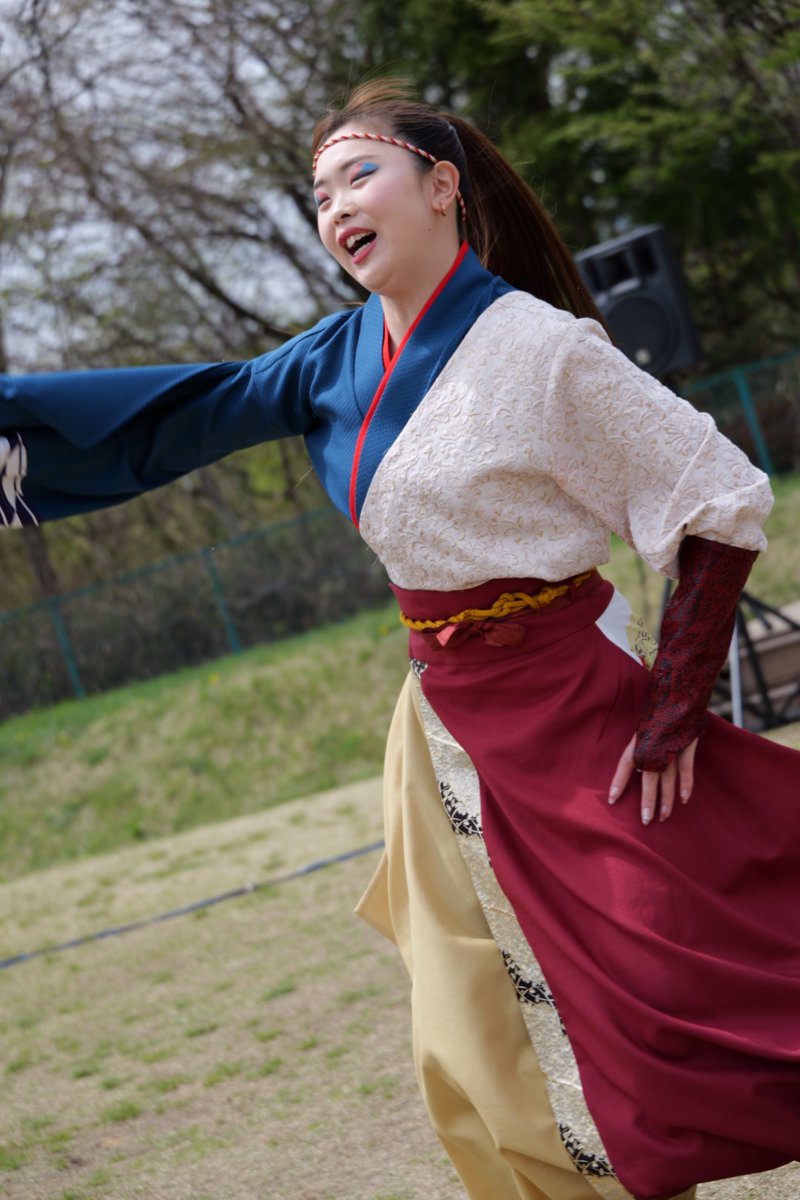 そう（5/16〜17 常陸国、5/23 西川田） tweet media