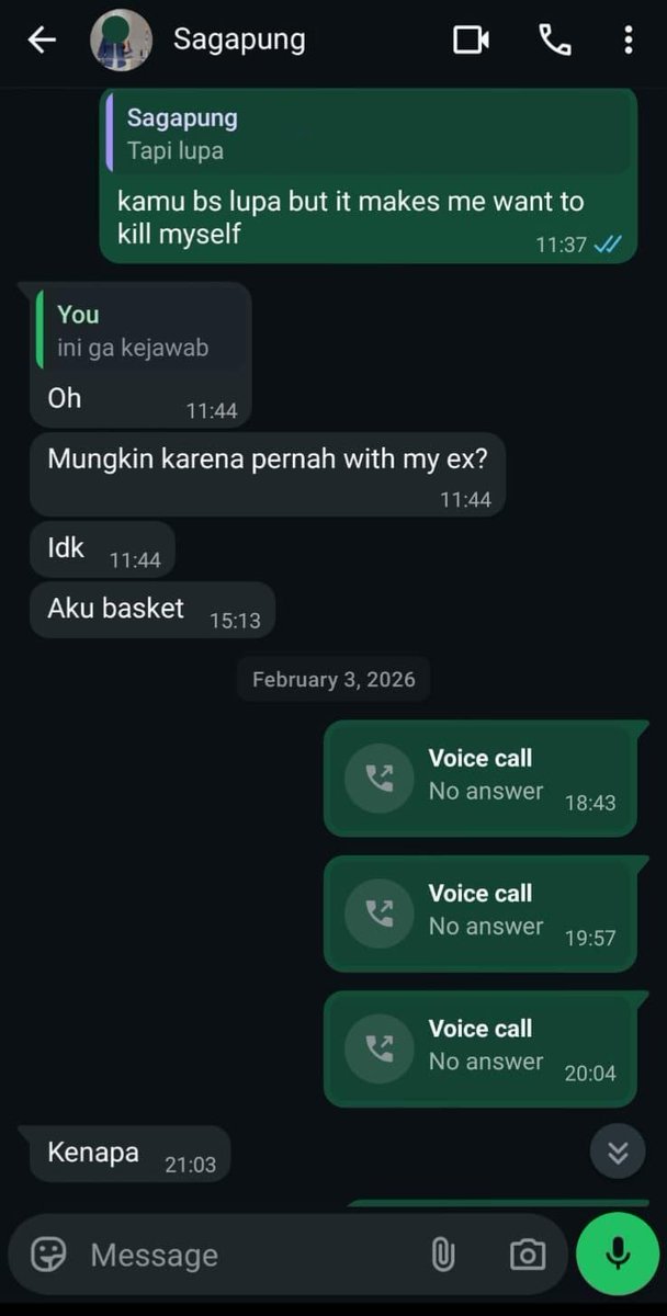 Detektifswast4's tweet photo. Korban lainnya yang mengalami kekerasan seksual 

- Korban C : https://t.co/iruBVdakbz