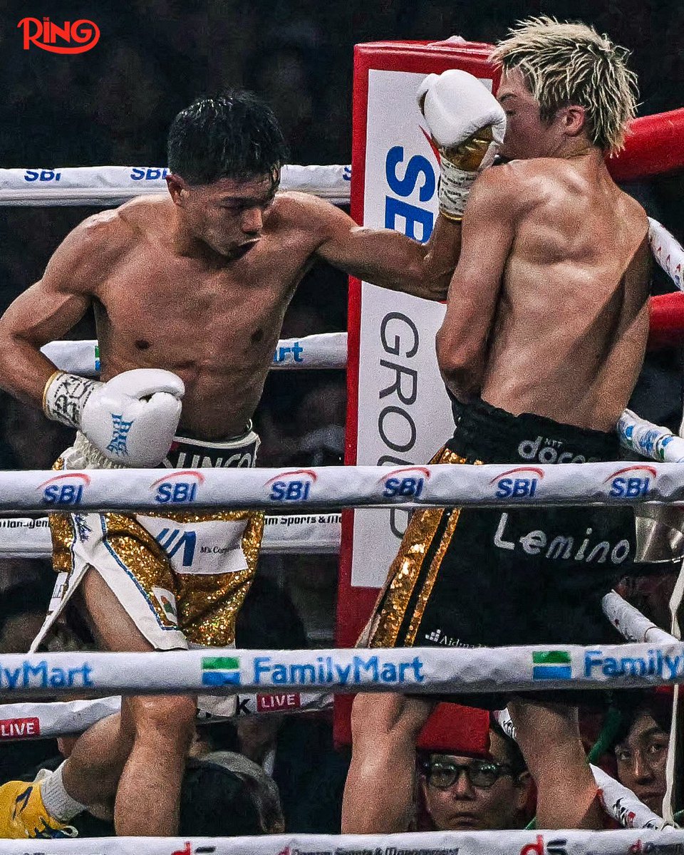 Ring Magazine tweet media