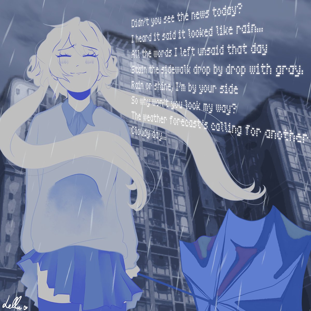 ✟Elena.DG✟ (comms open) tweet media