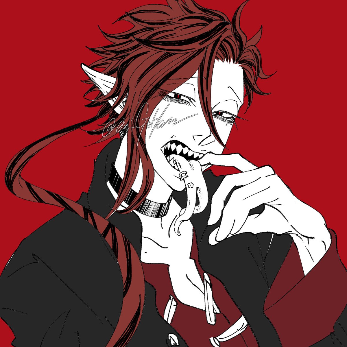 れいじ🦎🫑 tweet media