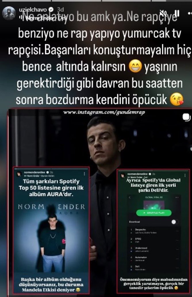 mevlut tweet media