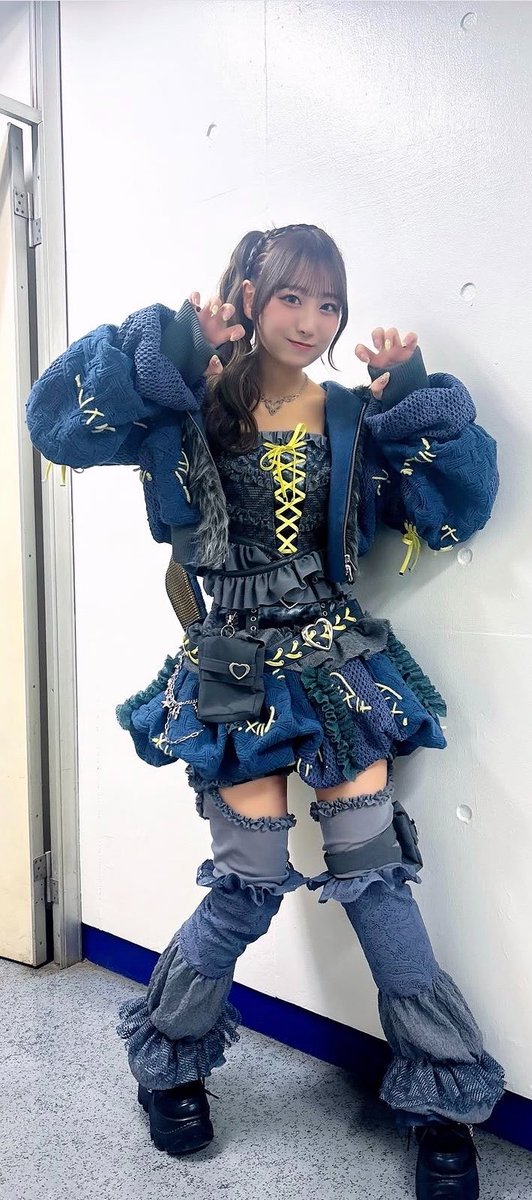 🦁🐰 #瀧脇笙古