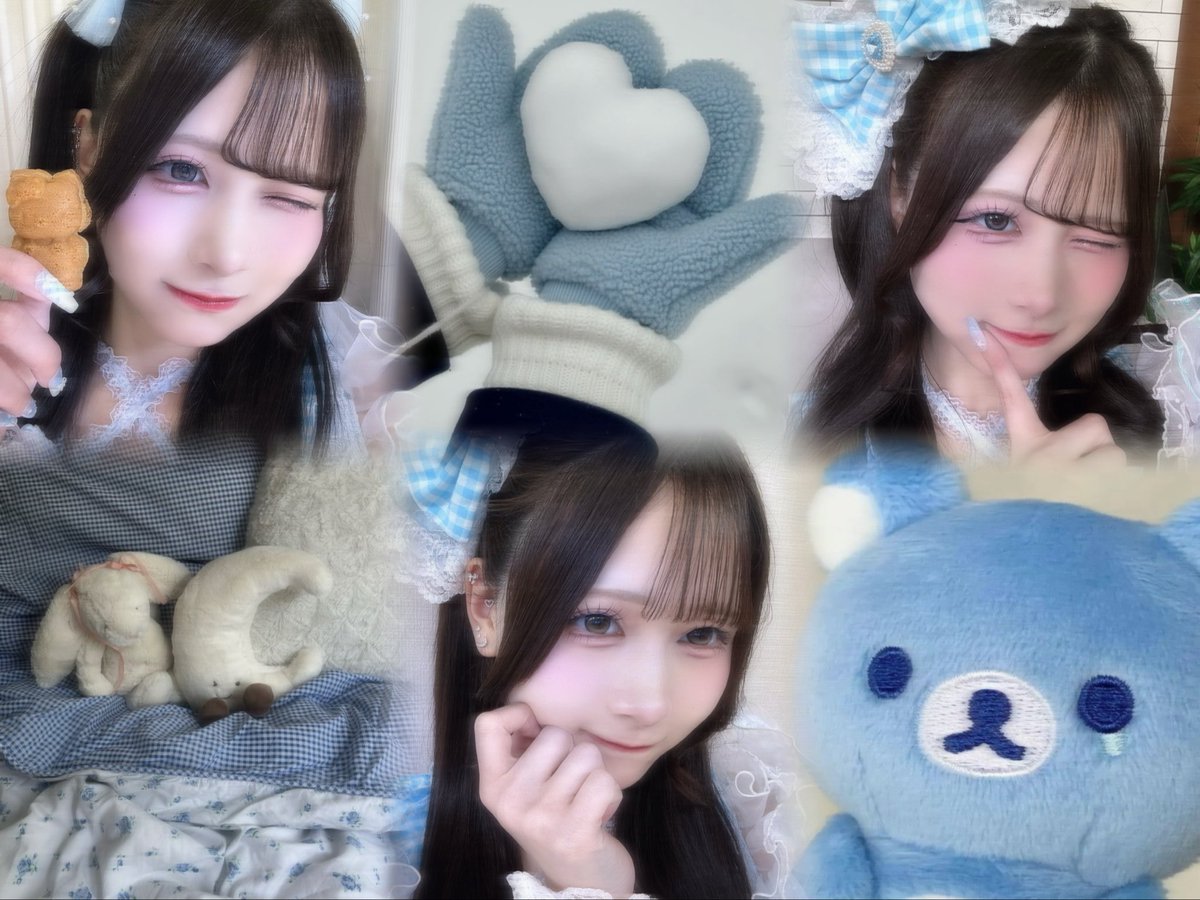 るちゃん tweet media