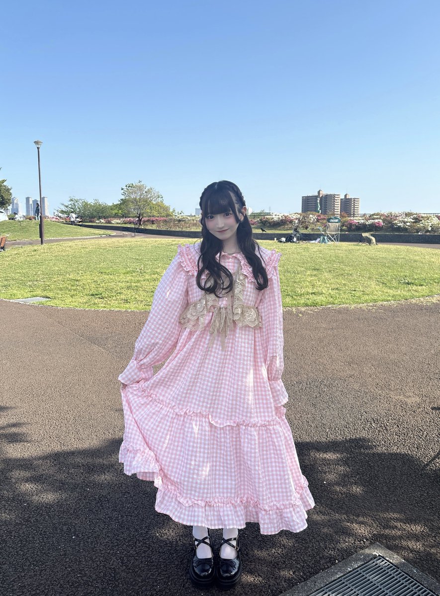 花井 詩 ｛ かすみ草とステラ ｝ tweet media