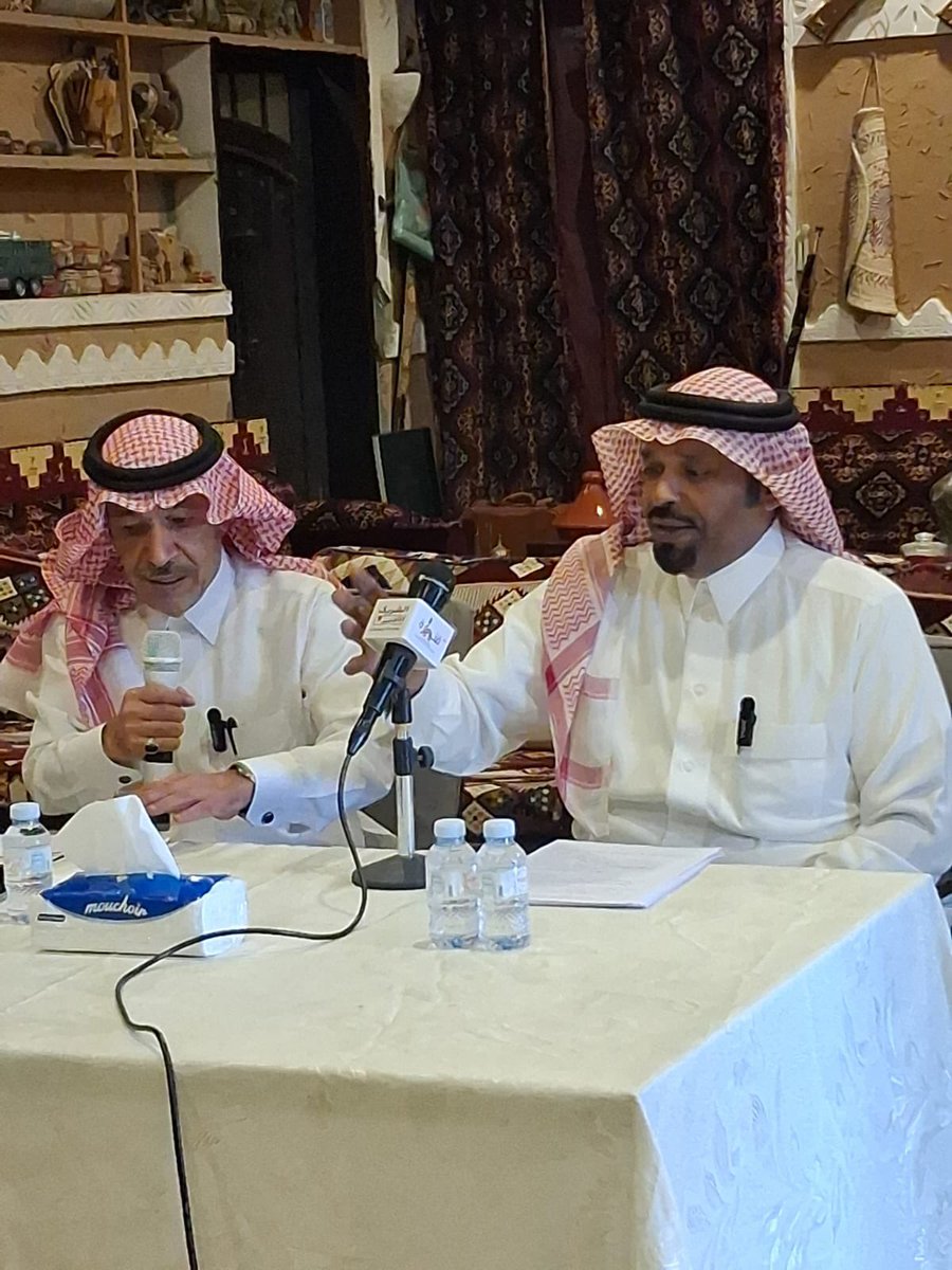مركز قنْطَرة المعرفة الثقافي tweet media