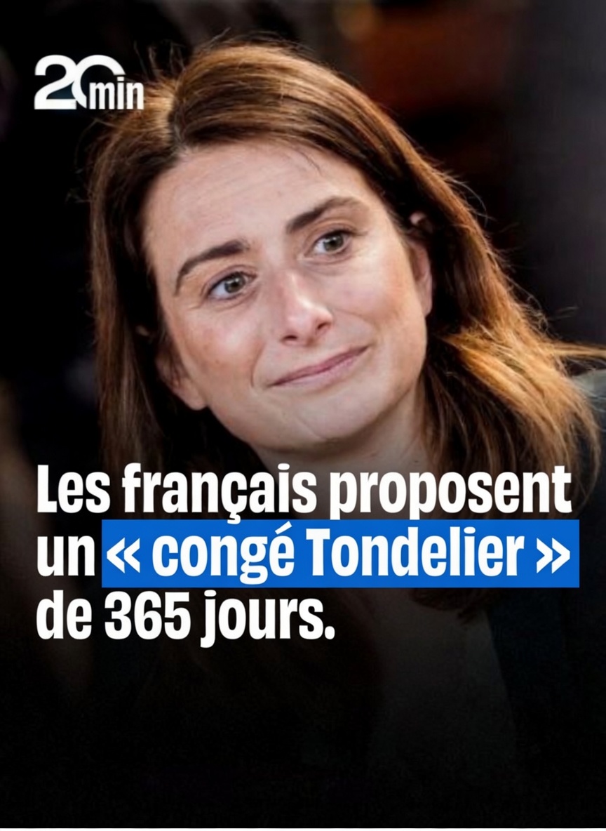Eudes de La Putassière tweet media