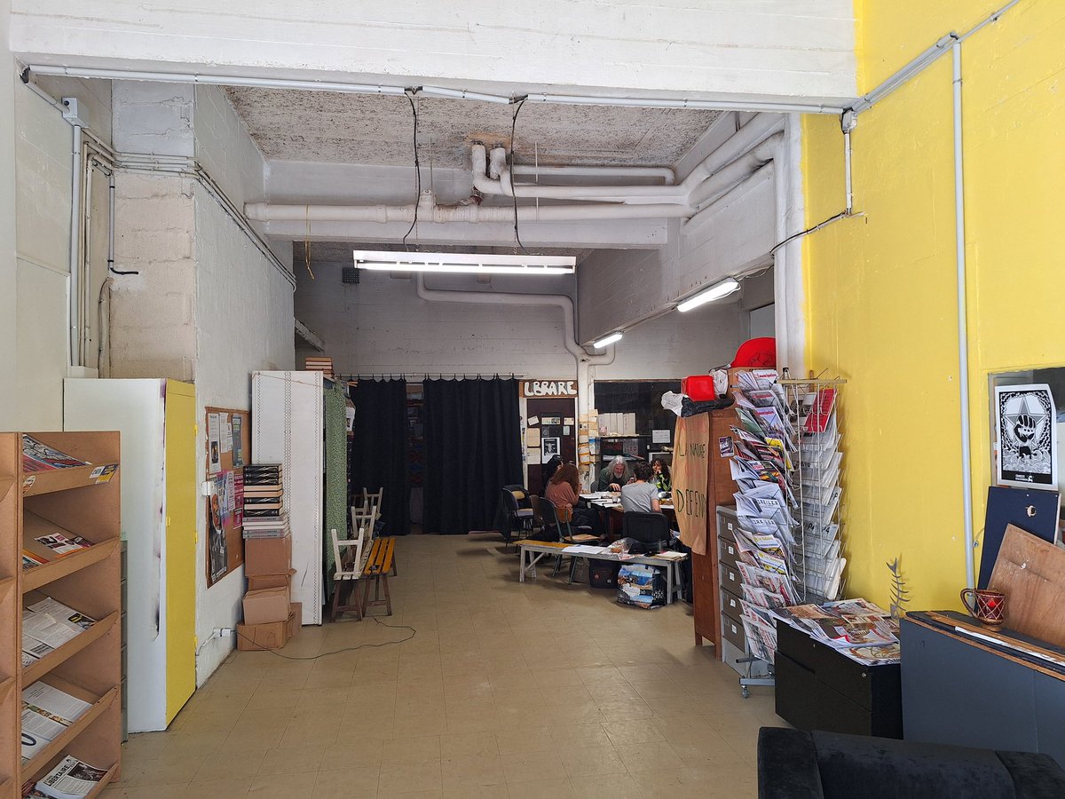 FD SUD Commerces et Services tweet media