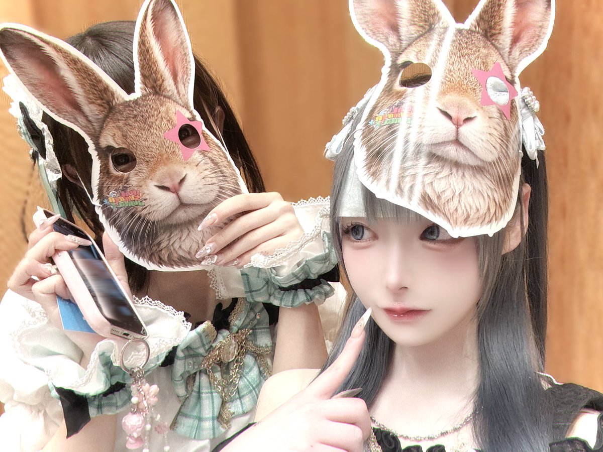 神乃 りんね tweet media