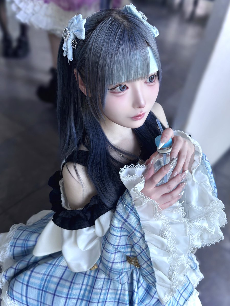 神乃 りんね tweet media