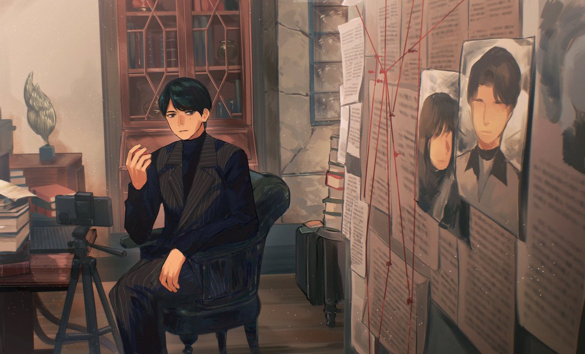 ナオ プロフィール読んでね ╭━━━━━╮ 🎨配信告知 🌸 ╰━━v━━╯ ナオさんが完全にオフ