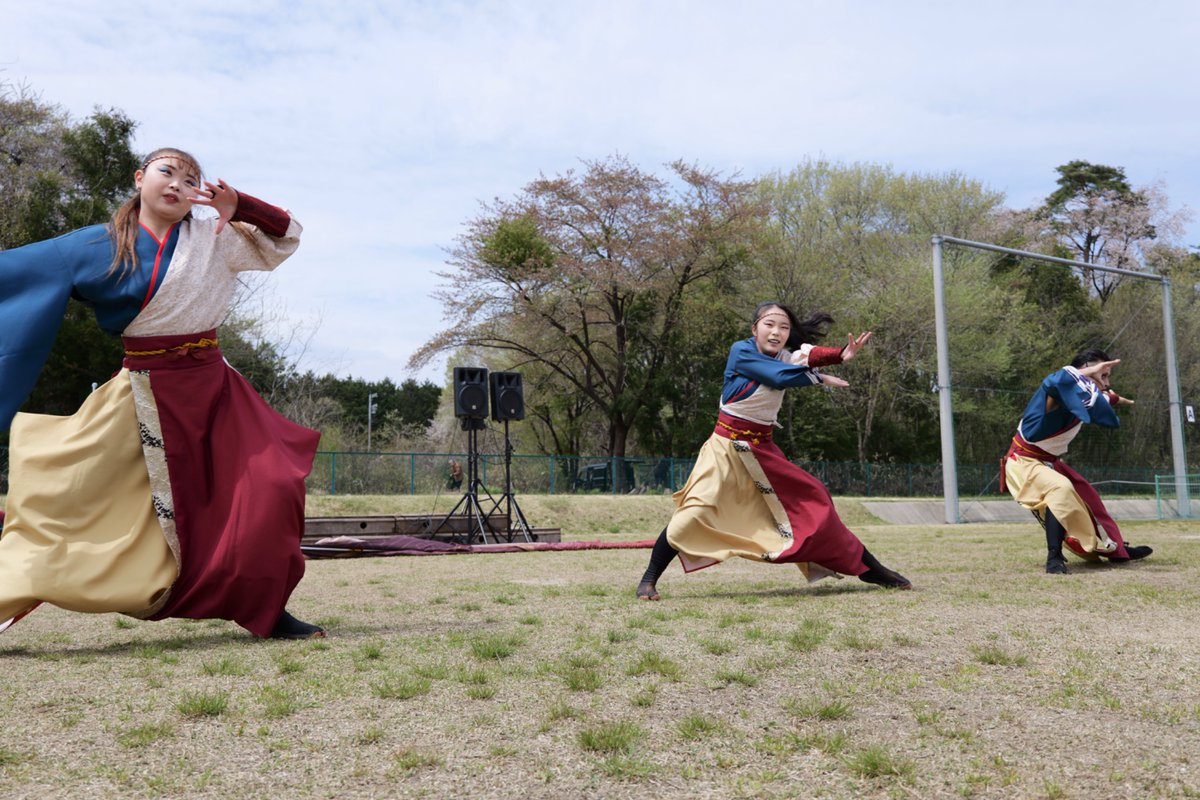 そう（5/16〜17 常陸国、5/23 西川田） tweet media