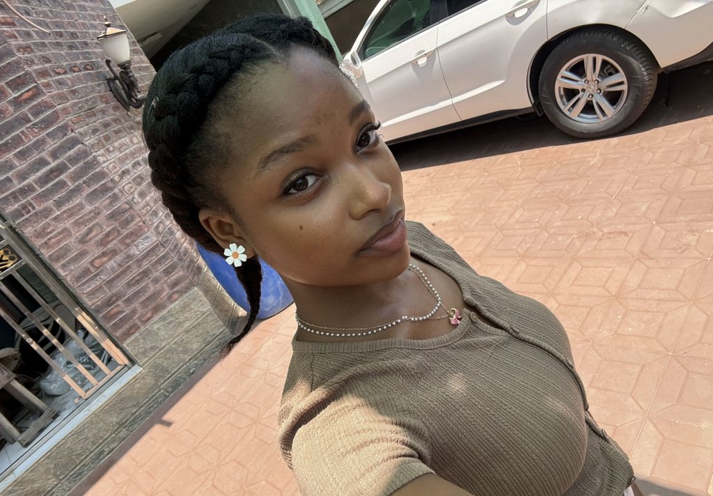 Chioma😘❤️ tweet media