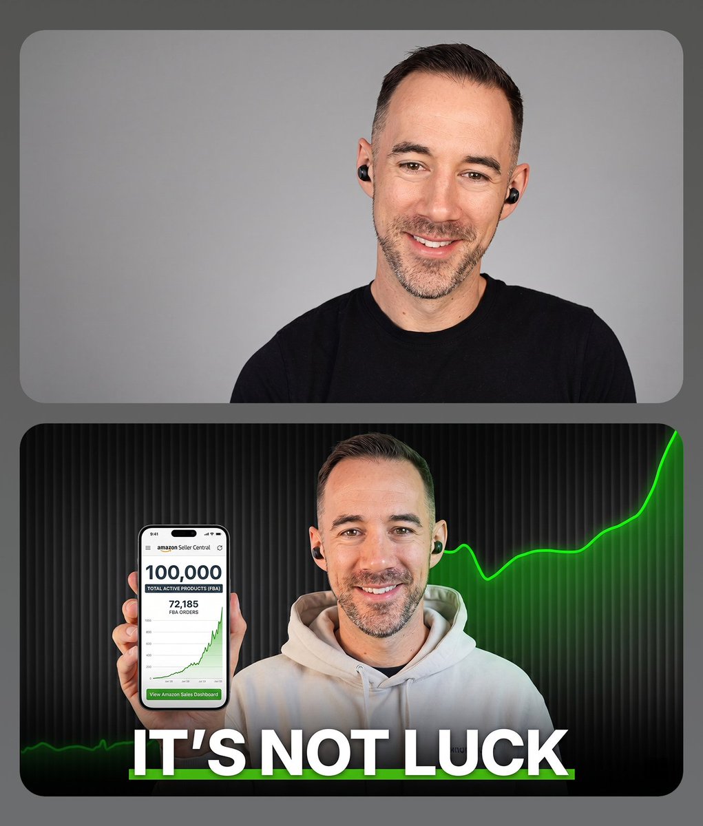 Ilya I Thumbnail Specialist tweet media