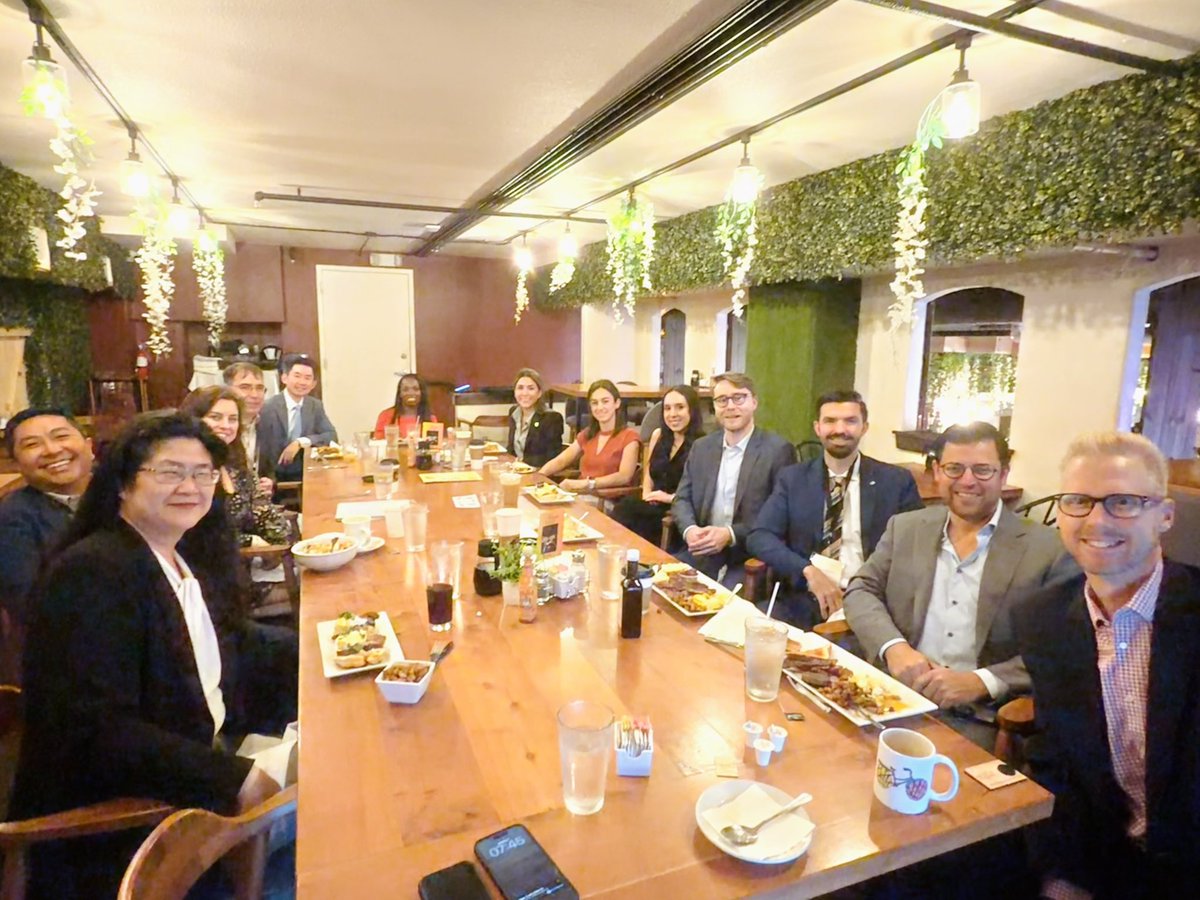 The Yang Lab tweet media