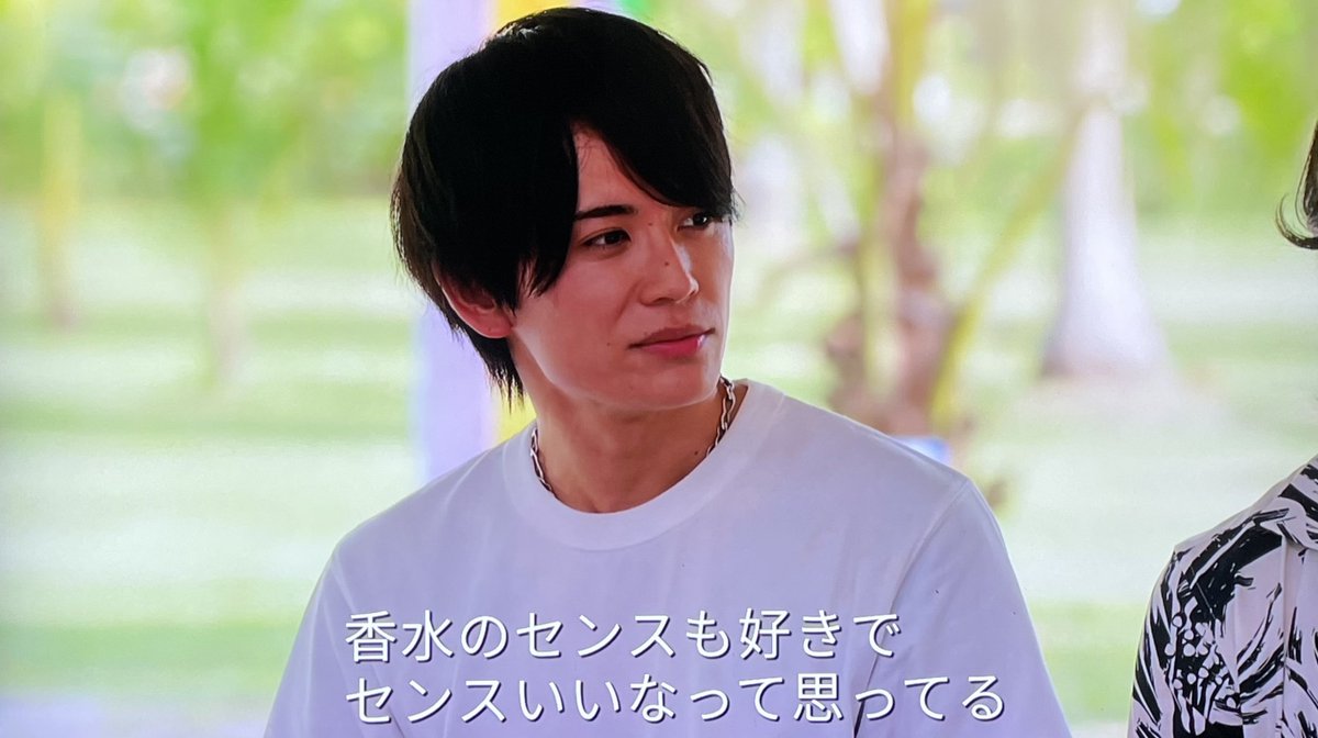 遊歩🌹バチェロレッテ4視聴 tweet media