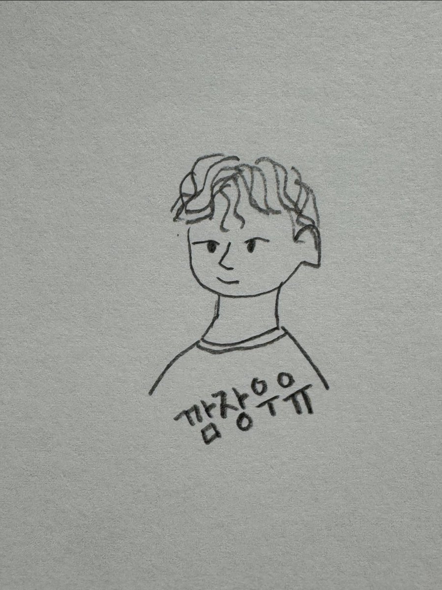 깜장우유(ミルク/Milk) tweet media