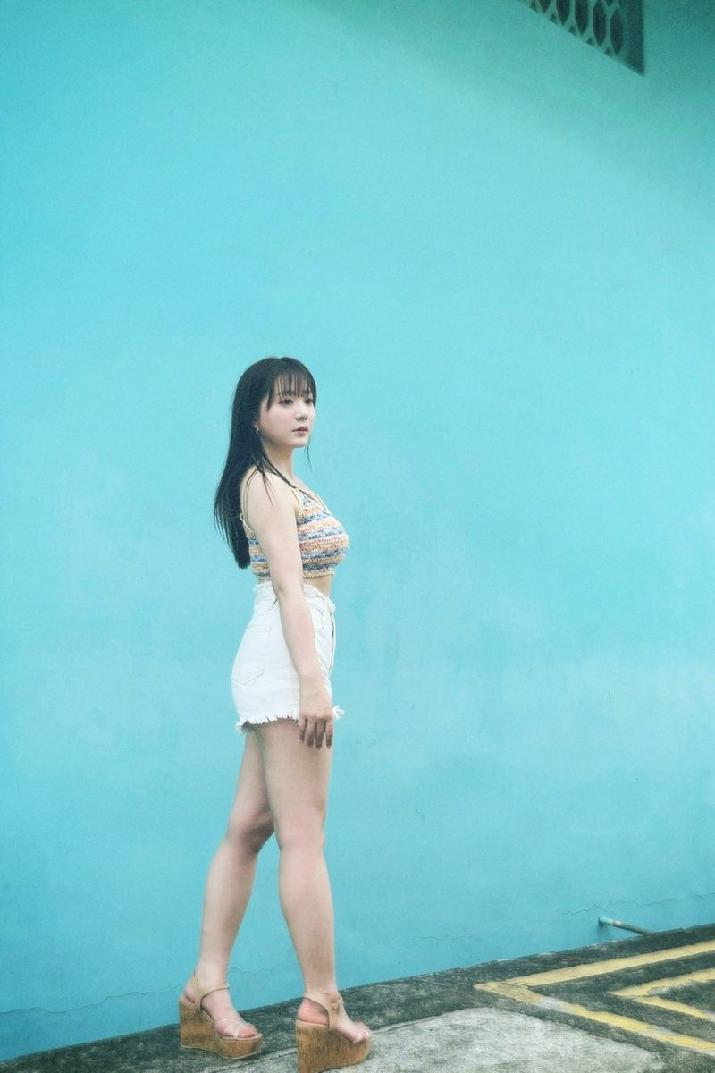 /／
　#伊藤彩沙 写真集 限定特典付き🎁
\＼

🤍corazon｜x.gd/MT0vr
🩵アニメイト｜x.gd/9efH0
🤍ゲーマーズ｜x.gd/XVjIV
🩵Amazon｜x.gd/K2c8d

オンライン 1 on 1 トークイベントもあるよ
⏩️talkport.com/40a81e6e

#あやサード