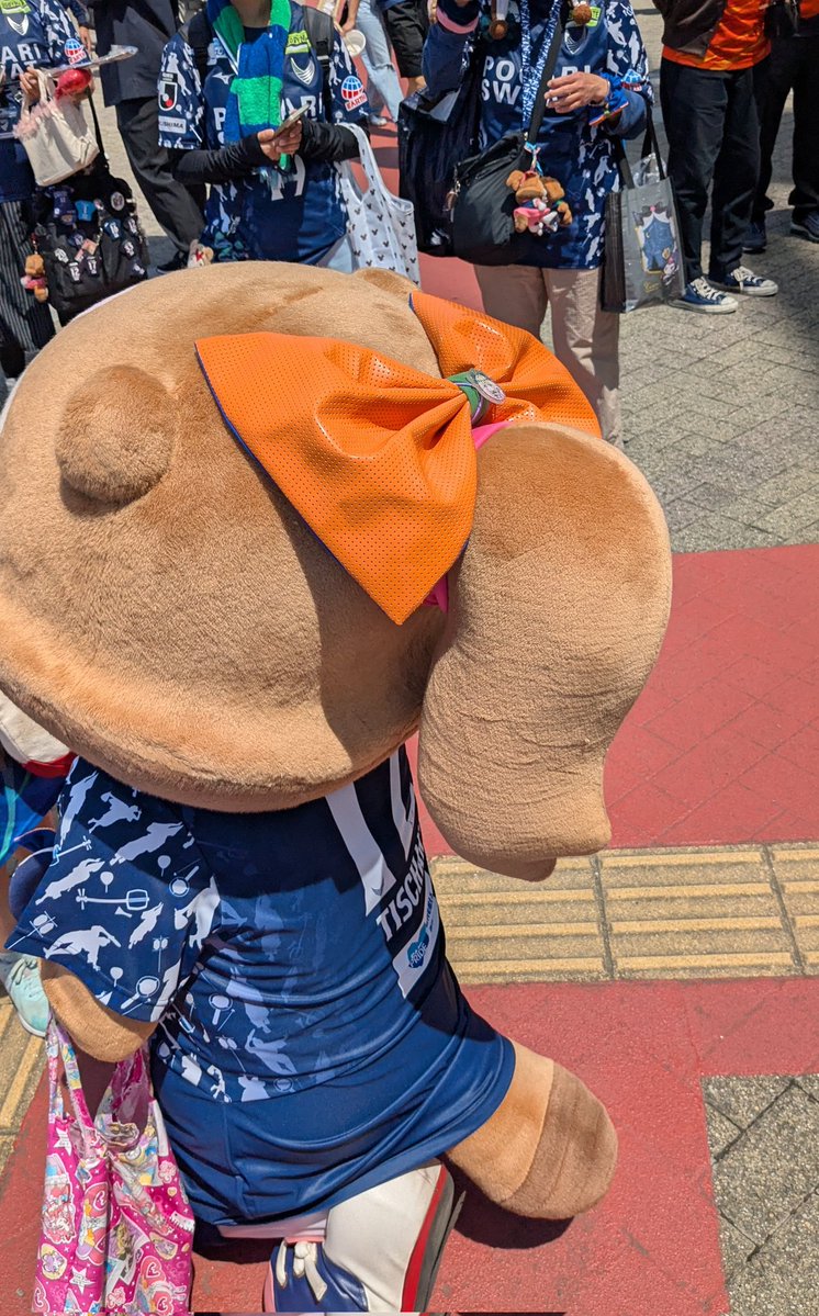 くじちゃん tweet media