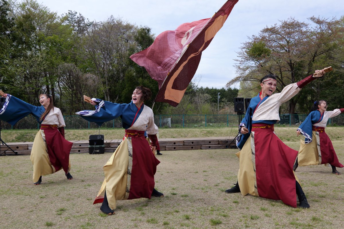 そう（5/16〜17 常陸国、5/23 西川田） tweet media