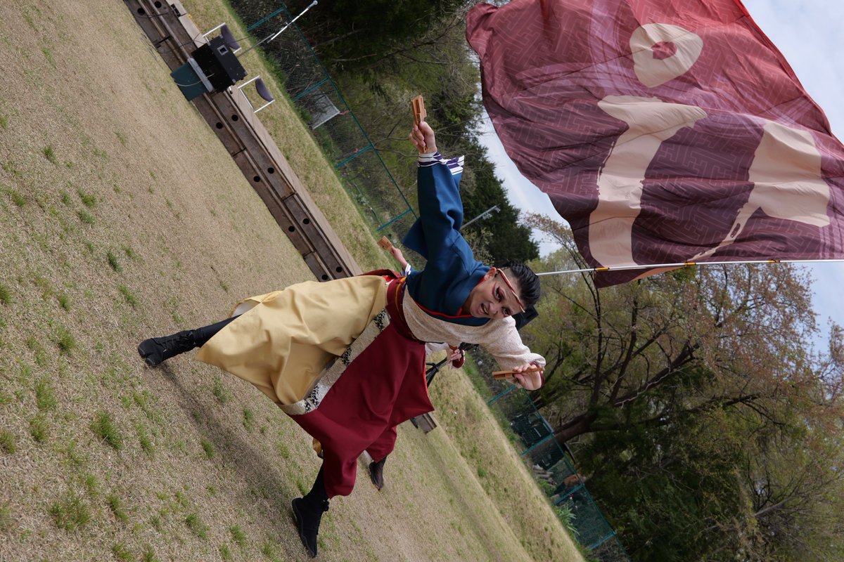 そう（5/16〜17 常陸国、5/23 西川田） tweet media