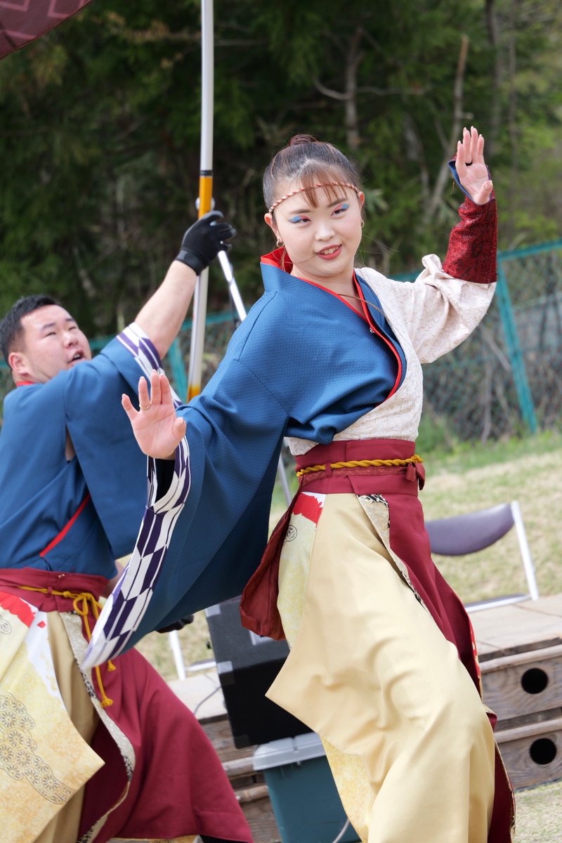 そう（5/16〜17 常陸国、5/23 西川田） tweet media