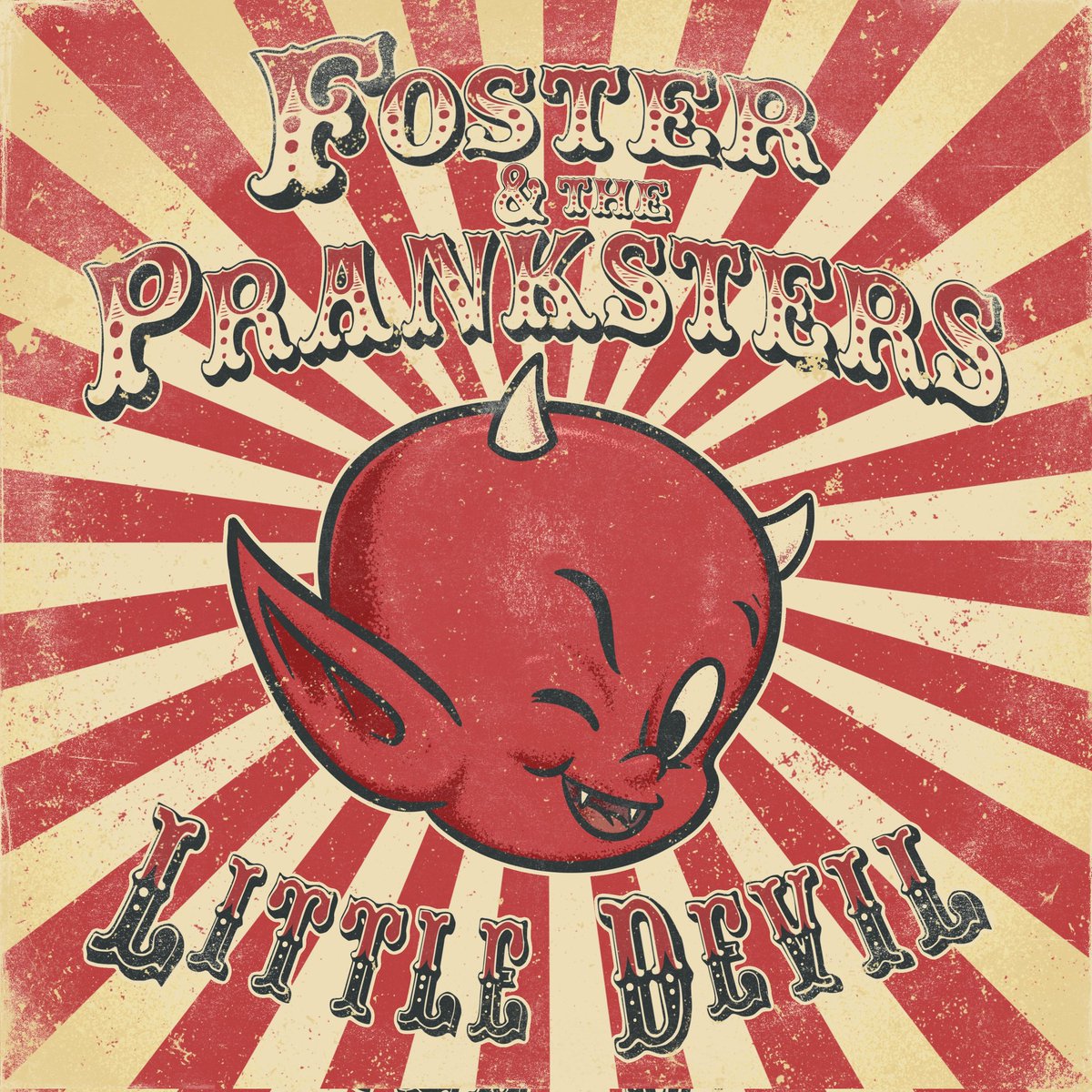 Foster the Prankster tweet media
