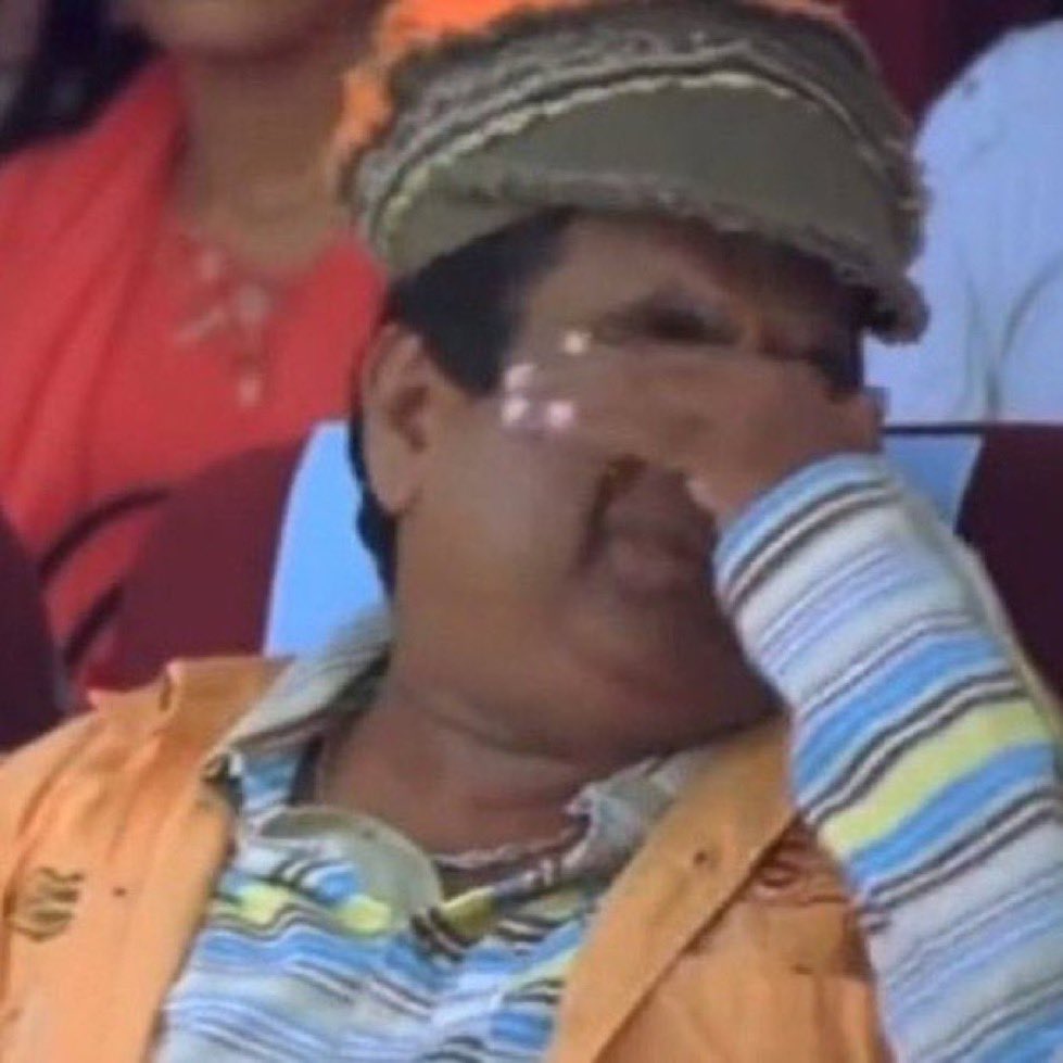 MyTweets145's tweet photo. @UniqueF_KajalA @mipaltan After the match : We don't mind losing to CSK https://t.co/xn4GUygHSM