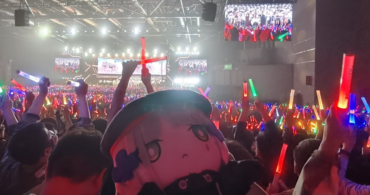 YAKIMO🌟 tweet media