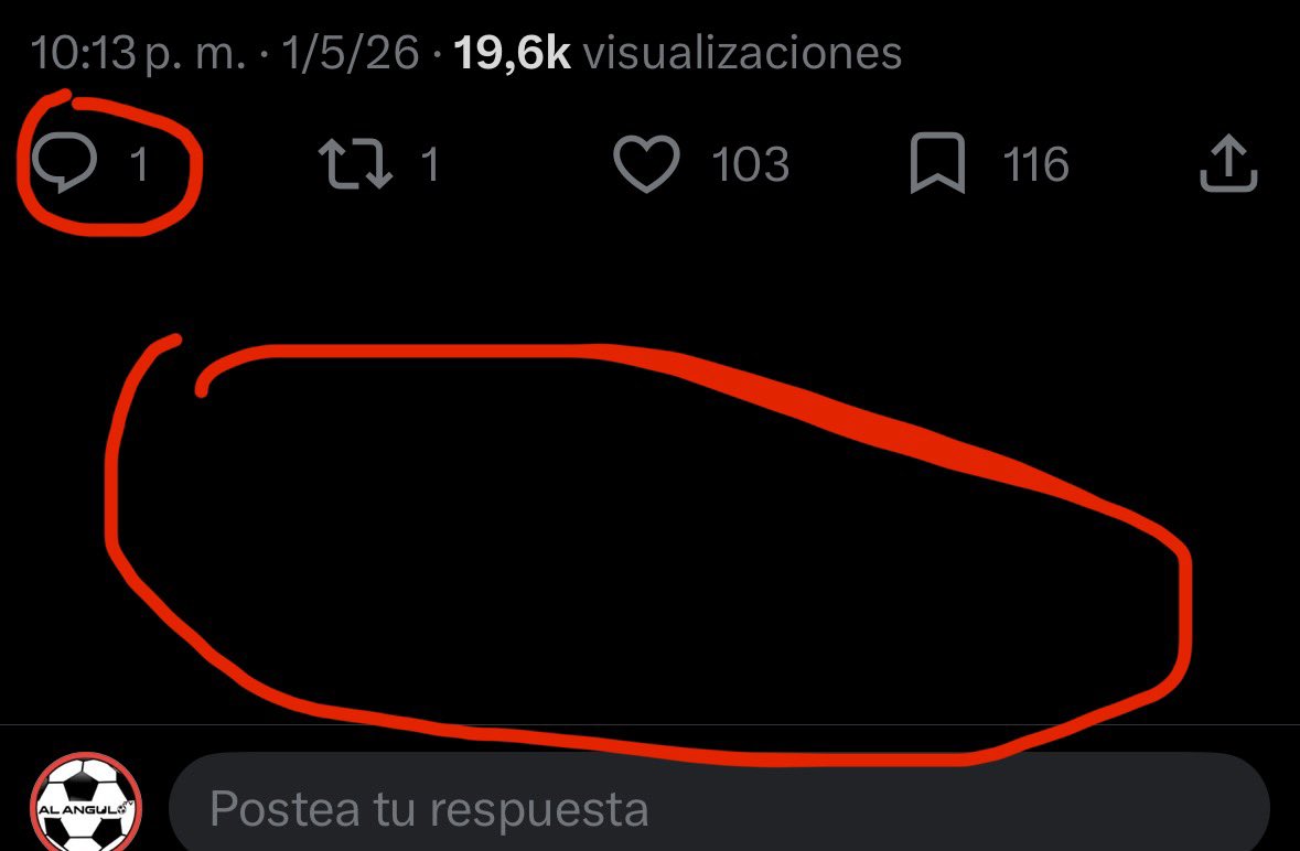 Al Angulo TV tweet media