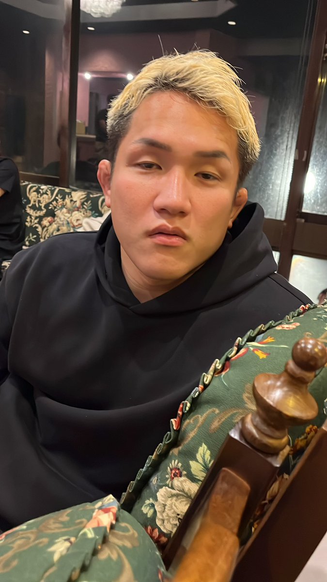 井原良太郎 tweet media