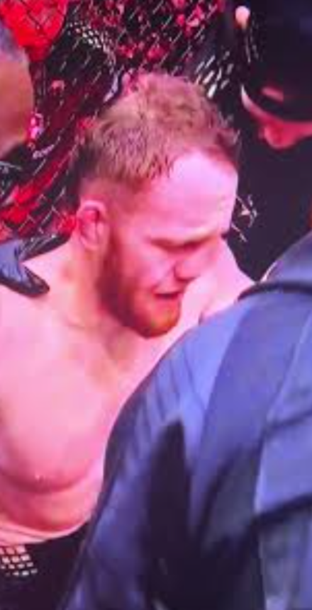 UPFRONT MMA tweet media