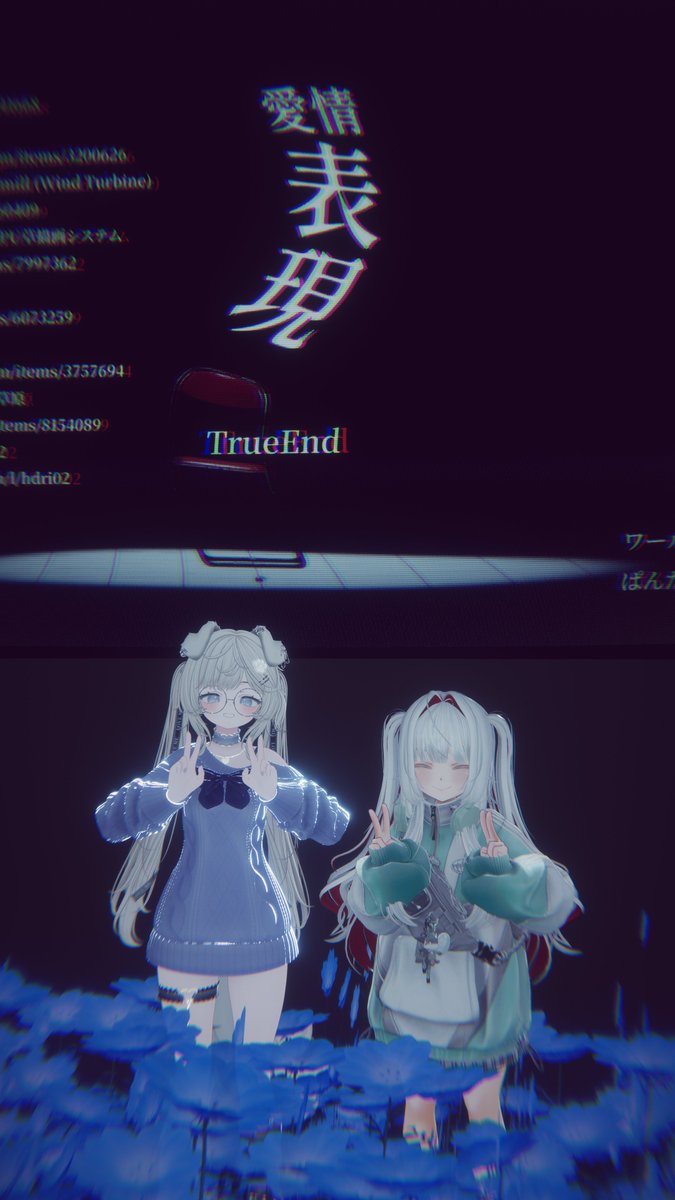 野乃のの tweet media