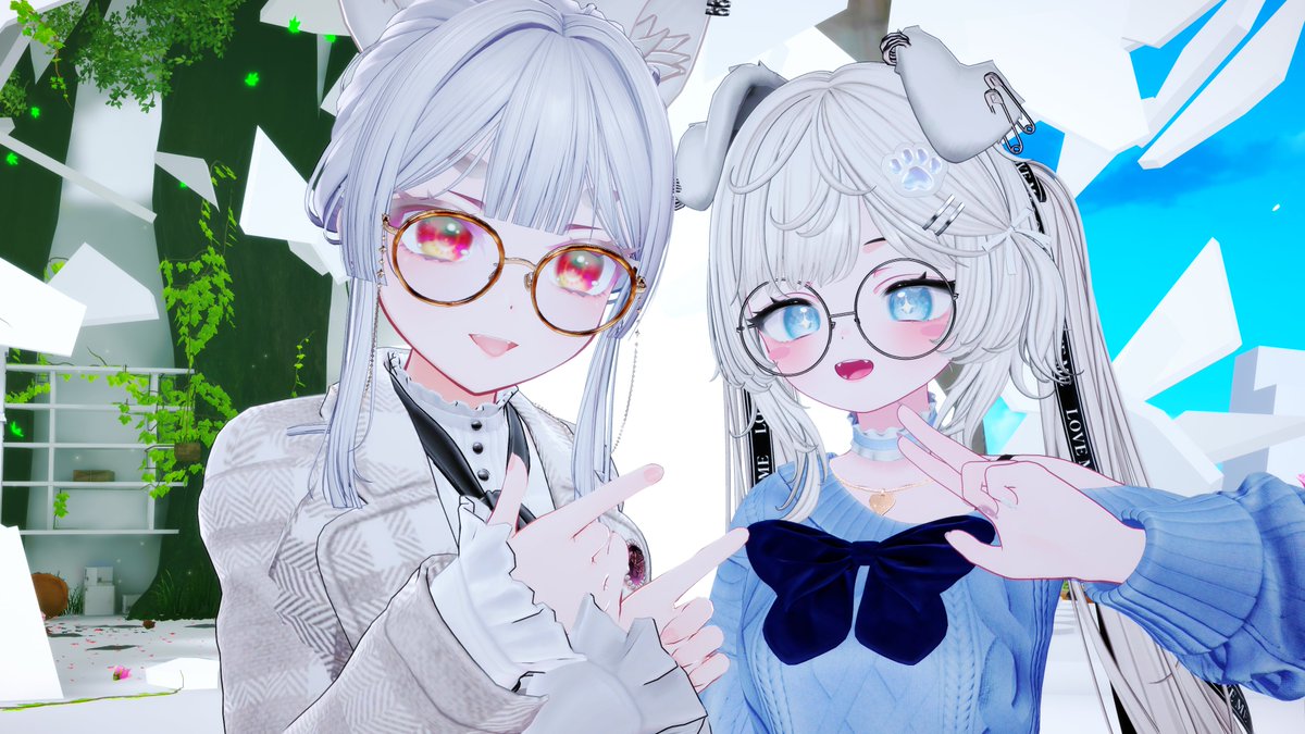野乃のの tweet media