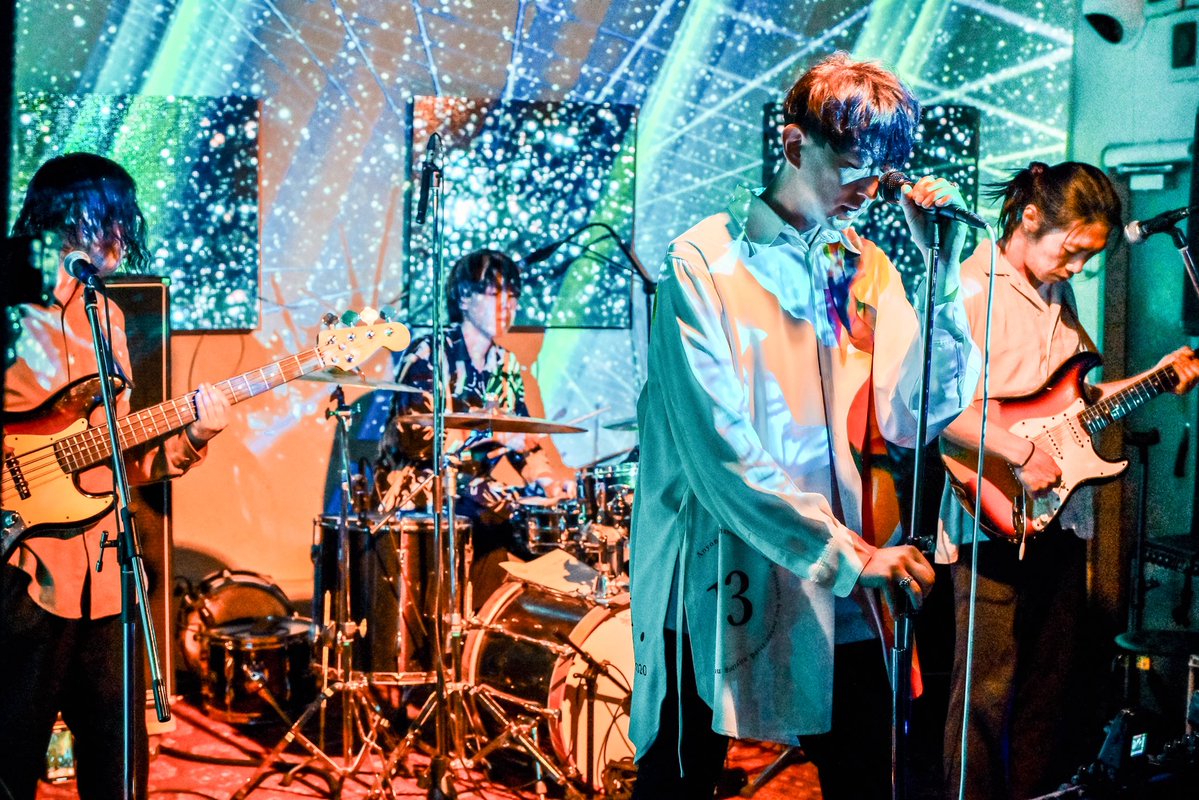 TheThankyou&Sorry 公式🎙 tweet media