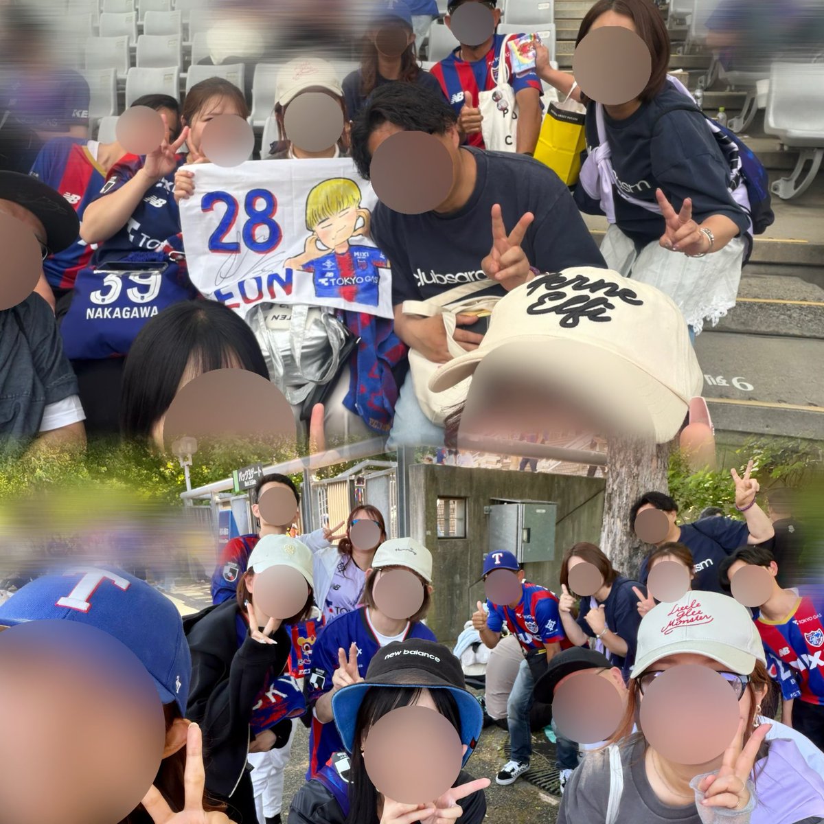あ や tweet media
