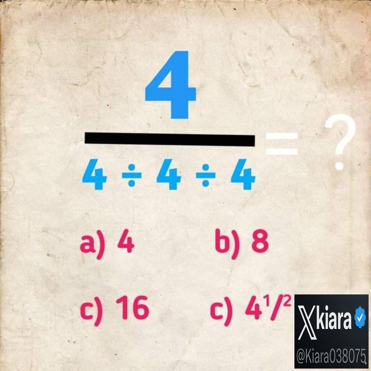 kiara tweet media