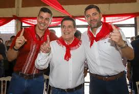 Chiqui Avalos 🇵🇾 tweet media
