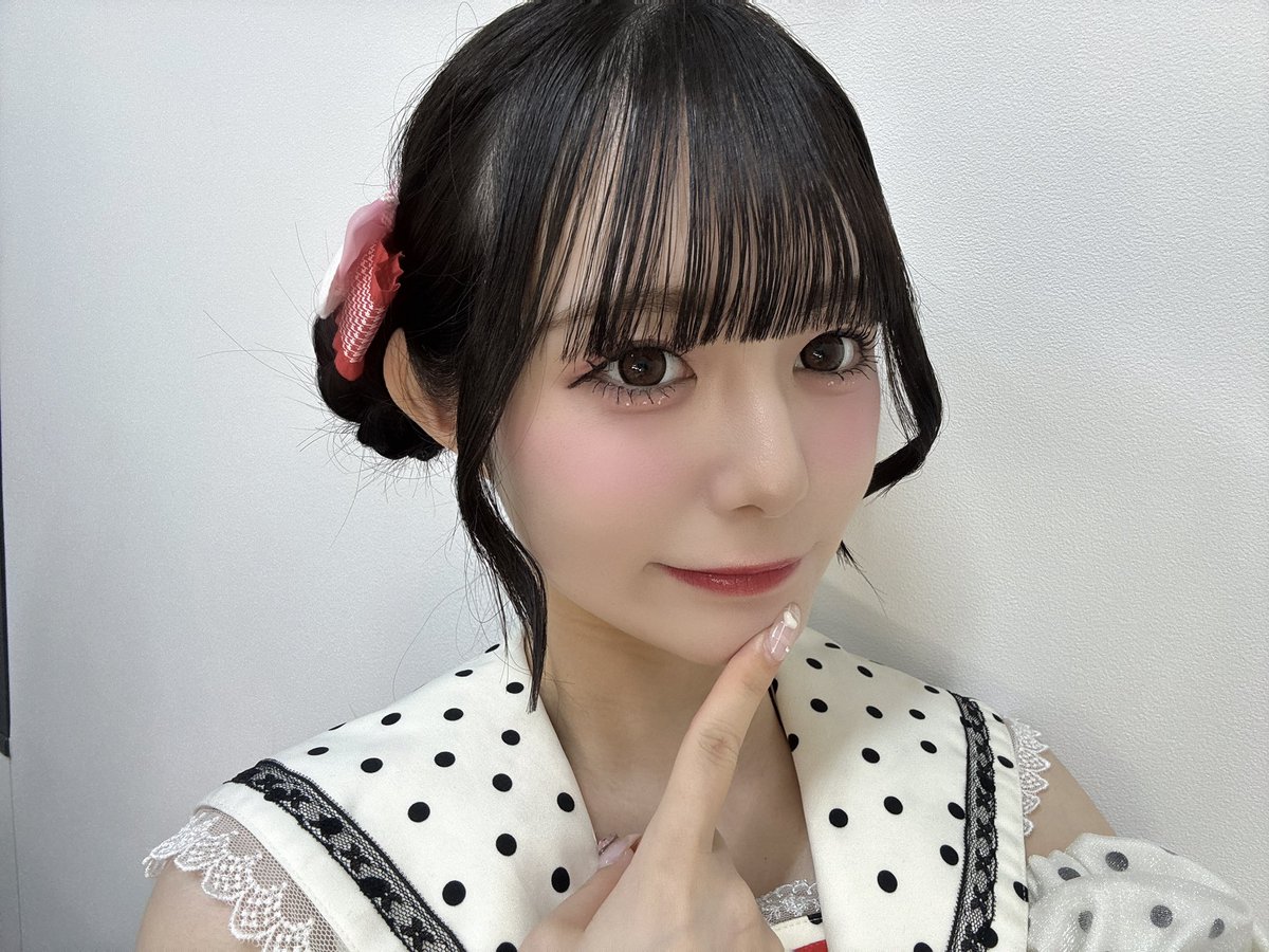 石川涼楓【君と見るそら】 tweet media